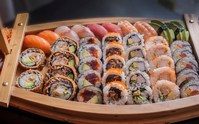 Gerente, Mariscos La Perla